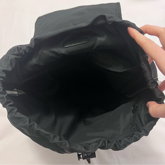 Lululemon Backpack - Picture 6 of 6